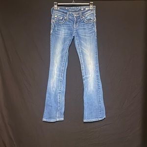 3/25🦋Miss Me Jeans